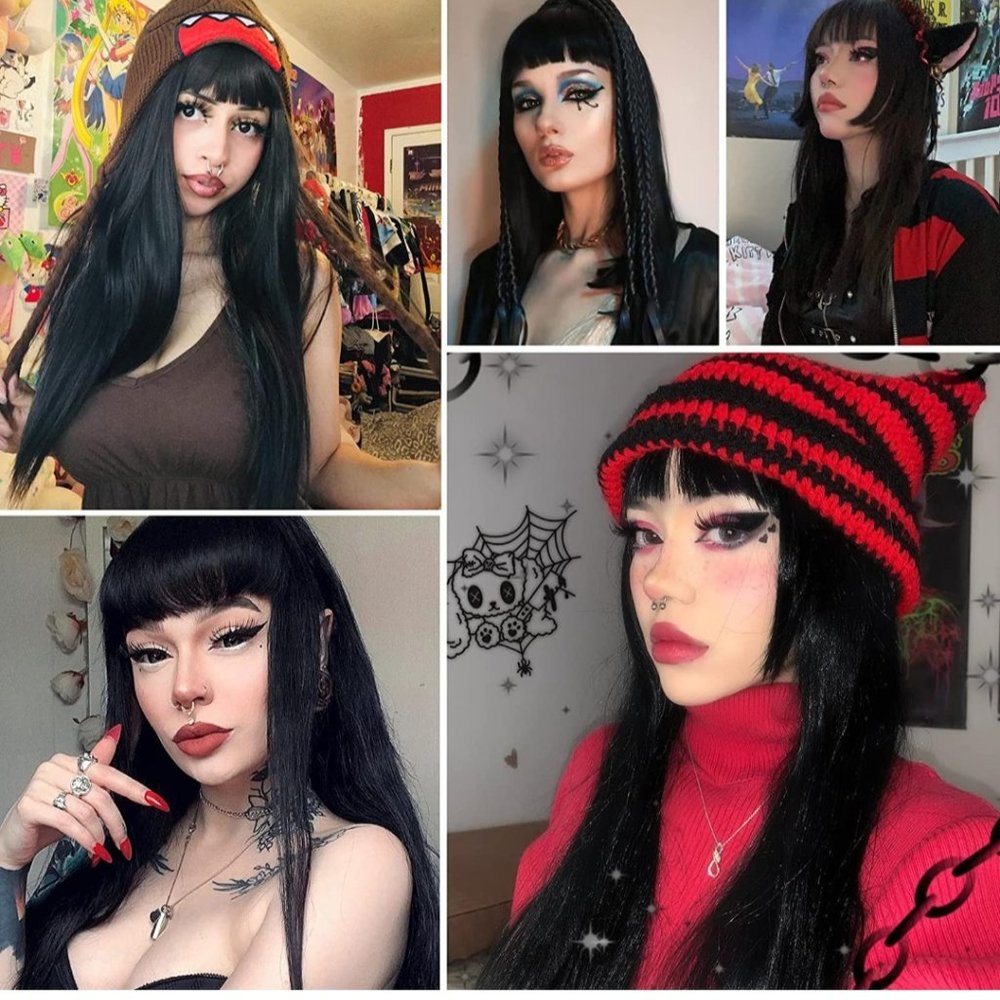 wig - Picture 3 of 4
